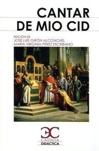 Cantar de Mío Cid