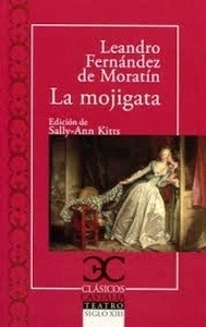 La mojigata