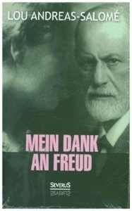 Mein Dank an Freud