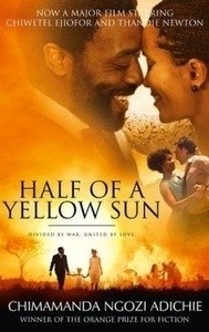 Half of a Yellow Sun