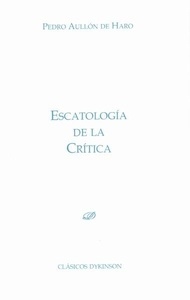 Escatología de la Crítica