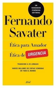 Pack Ética para Amador / Ética de urgencia