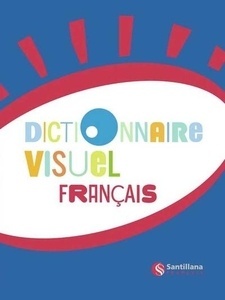 Dictionnaire visuel français
