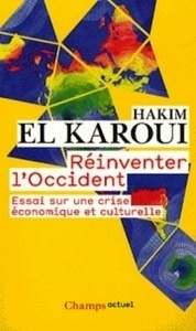 Réinventer l'Occident