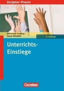 Unterrichts-Einstiege