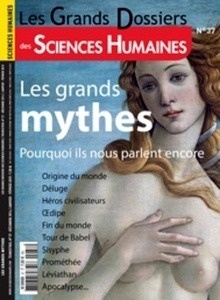 Les Grands Dossiers des Sciences Humaines