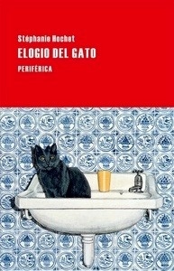 Elogio del gato