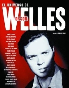 El universo de Orson Welles