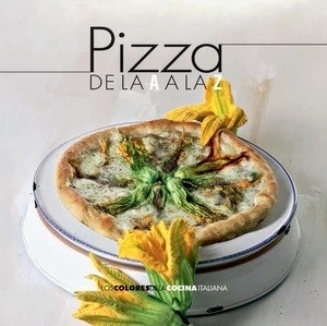 Pizza de la A a la Z
