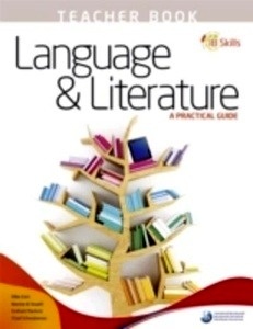 Language and Literature: A Practical Guide. Teacher's book