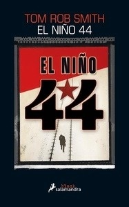 El niño 44