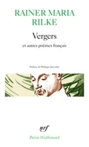 Vergers suivi d'autres poèmes français