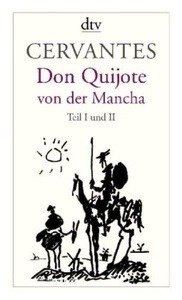 Don Quijote von der Mancha, 2 Bde