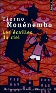 Les écailles du ciel