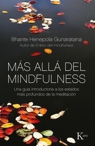 Más allá del mindfulness