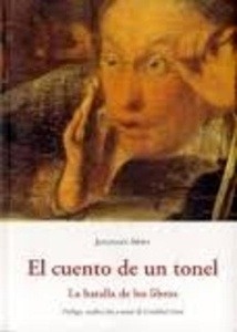 El cuento de un tonel