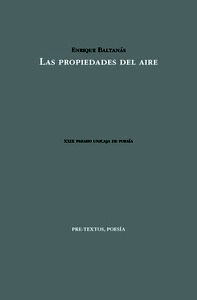 Las propiedades del aire