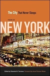The City that Never Sleeps