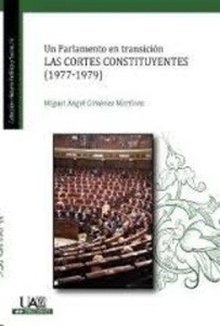 Un parlamento en transición.