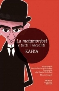 La metamorfosi e tutti i racconti