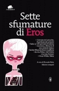 Sette sfumature di eros