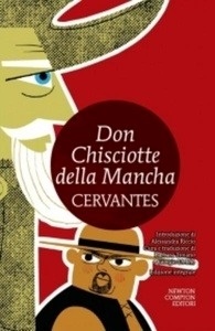 Don Chisciotte della Mancha