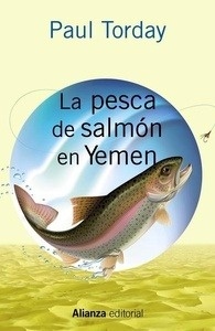 La pesca del salmón en Yemen