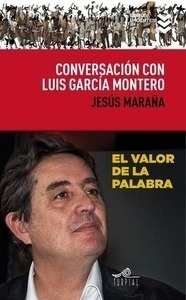 Conversacion con Luis García Montero