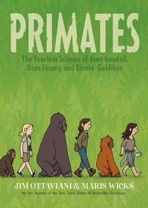 Primates