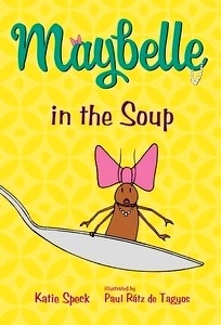 Maybelle in the Soup