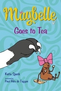 Maybelle goes to Tea