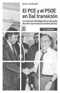 El PCE y el PSOE en (la) transición