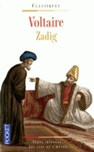 Zadig et autres contes orientaux