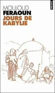 Jours de Kabylie