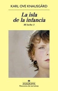 La isla de la infancia