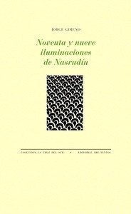 Noventa y nueve iluminaciones de Nasrudín