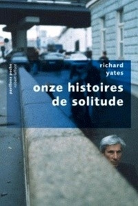 Onze histoires de solitude