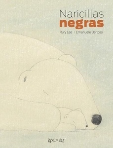 Naricillas Negras