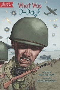 What was D-Day?