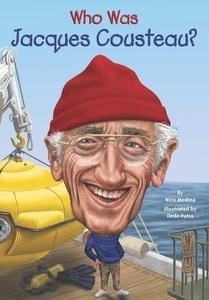 Who was Jacques Cousteau