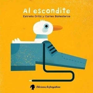 Al escondite