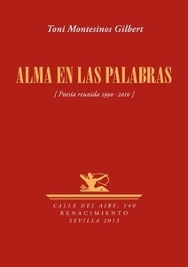 Alma en las palabras