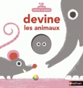 Devine les animaux