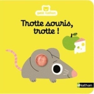Trotte souris, trotte !