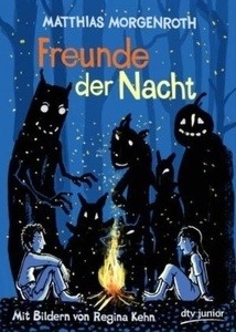 Freunde der Nacht