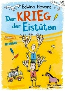 Der Krieg der Eistüten