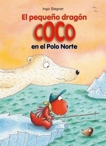 El pequeño dragón Coco