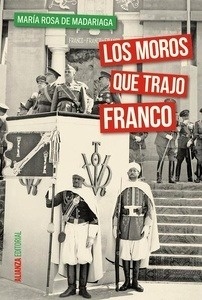 Los moros que trajo Franco