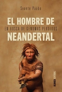 El hombre de Neandertal