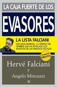 La caja fuerte de los evasores